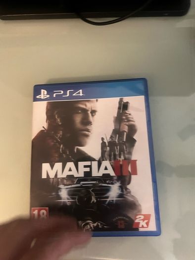 Mafia III