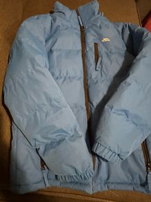 TRESPASS Winter coat 11-12 yr