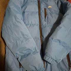 TRESPASS Winter coat 11-12 yr