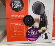 Nescafe Dolce Gusto  Piccolo Xs