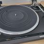 Technics SL QD33 Turntable Image 3