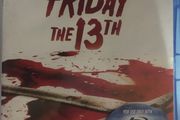 Friday The 13th: Part 2 (Special Edition)  [1981] Betsy Palmer &amp; Adrienne King [Blu-ray Movie]