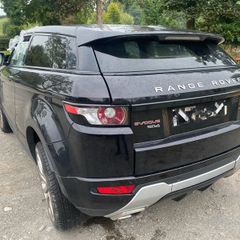 Range Rover Evoque 2012 - 2018 Breaking
