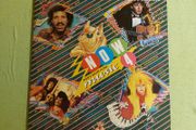 Now Thats What I Call Music - Volume 4 - Double Vinyl Records + Hundreds More