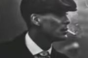 Peaky Blinders