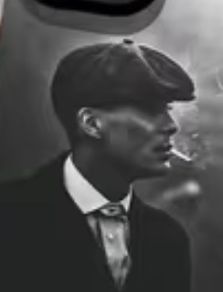 Peaky Blinders
