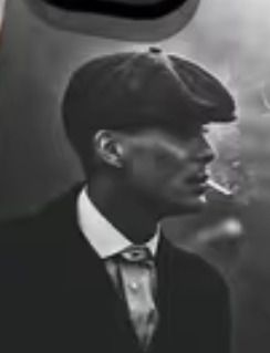 Peaky Blinders