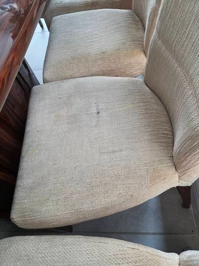 Dining Table and chairs