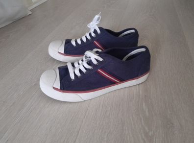 ladies Tommy hilfiger trainers size 5