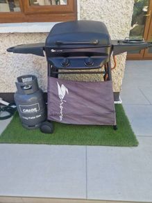 Bbq
