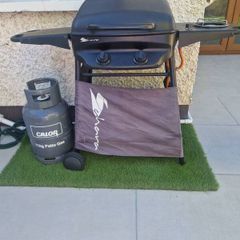 Bbq