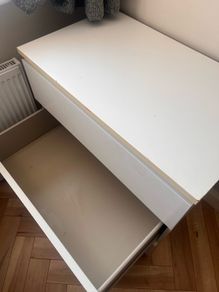 ikea chest of drawers