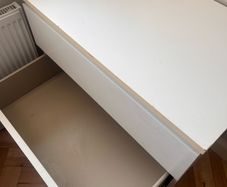 ikea chest of drawers