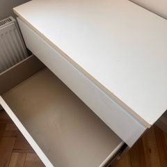 ikea chest of drawers