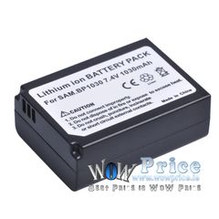 BP1030 BP-1130 Battery For Samsung