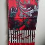 Anna Lucci scarf Image 3