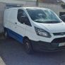 171 transit custom Image 8