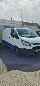 171 transit custom