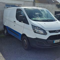 171 transit custom