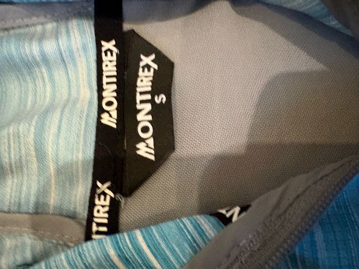 Montirex set