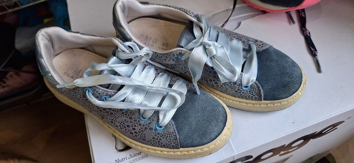 Girls shoes Primigi