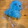 Reversible plush octopuses Image 5