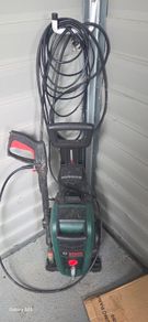 Pressure Washer