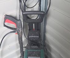 Pressure Washer