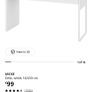Ikea Desk Image 5