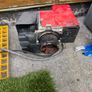 Kerosene oil burner Image 4