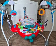 Baby Einstein Jumperoo