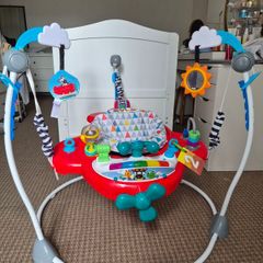 Baby Einstein Jumperoo