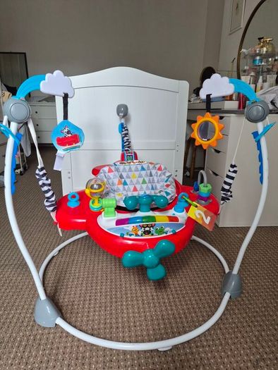 Baby Einstein Jumperoo