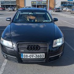 2008 Audi A6