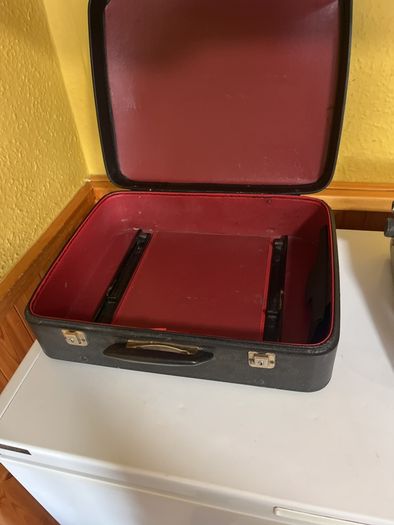 1960s Facit  manual type writer