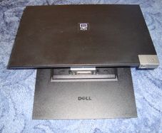 Dell Monitor Stand CN-051XVC-73901-38E-0027-A01