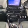2019 Ford Ecosport Breaking For Parts Image 10