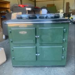 Redfyre Aga Stove