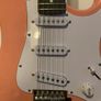 electric guitar Image 3