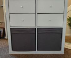 ikea kallax