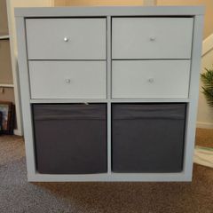 ikea kallax