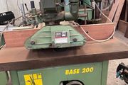 Wood working commercial machinery