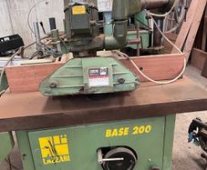 Wood working commercial machinery