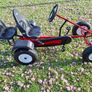 Berg go kart Image 8