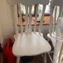 kitchen chairs Image 6