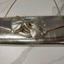 Lipsy Gold Bag Image 4