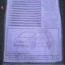 ford galaxy roof bars Image 3
