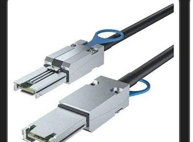 Mini SAS26P SFF-8088 to SFF-8088 External Cable Attached SCSI (8088 to 8088)