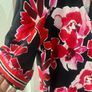 New Morgan de Toi Summer Floral Shift Dress - Size EU40 / Size 12 Image 6