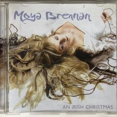 Moya Brennan [2005] An Irish Christmas [1xCD Album]